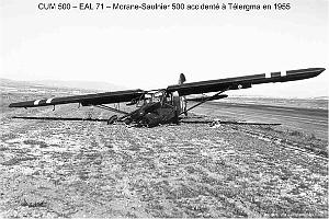 176- ARMEE DE L'AIR EN ALGERIE 1945-1962-24 (17)